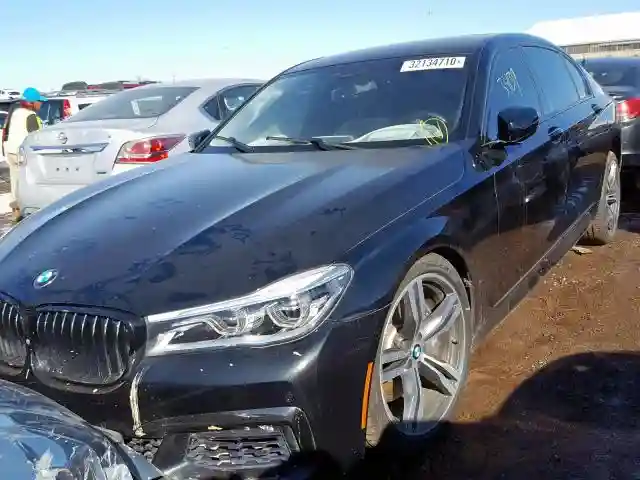 WBA7F2C50GG419738 2016 BMW 750 XI-1