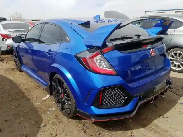SHHFK8G79JU201712 2018 HONDA CIVIC TYPE-R TOURING-2