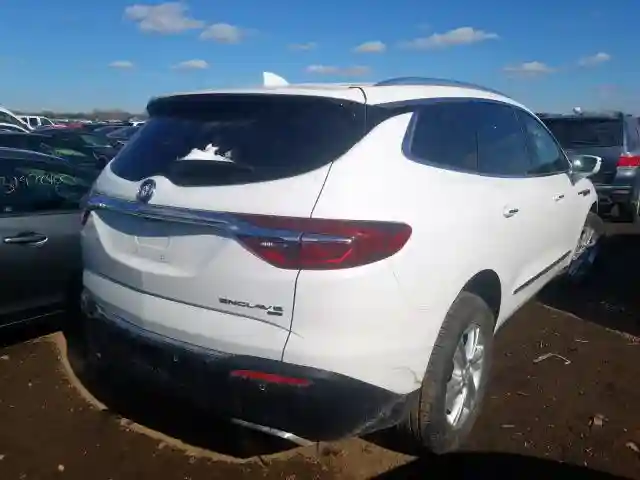 5GAEVAKW5KJ154507 2019 BUICK ENCLAVE ESSENCE-3