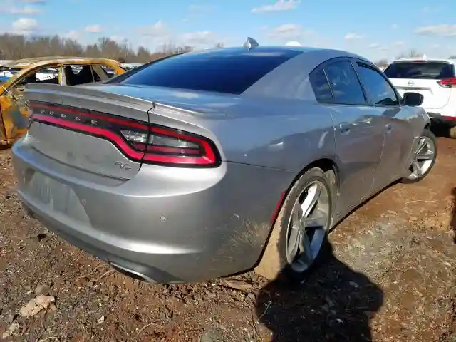 2C3CDXCT6JH260842 2018 DODGE CHARGER R/T-3