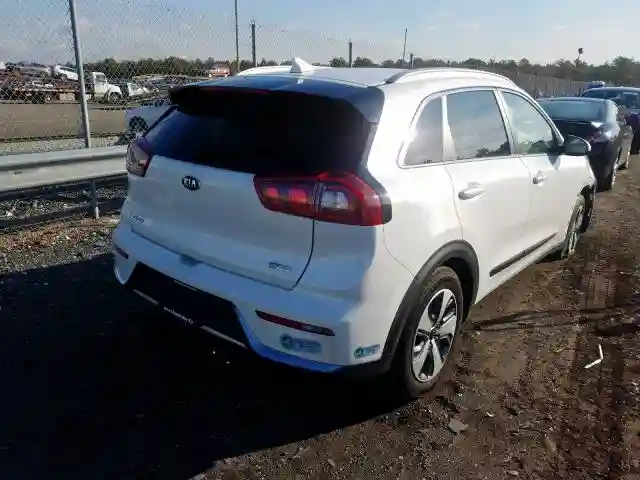 KNDCD3LDXJ5205184 2018 KIA NIRO EX-3