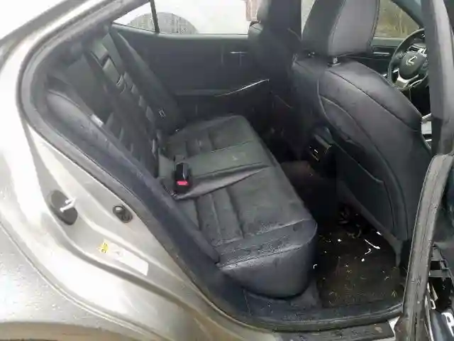 JTHBF1D23F5065654 2015 LEXUS IS 250-5