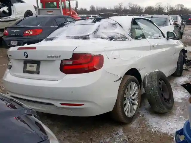 WBA1L9C57GV325035 2016 BMW 228 XI-3