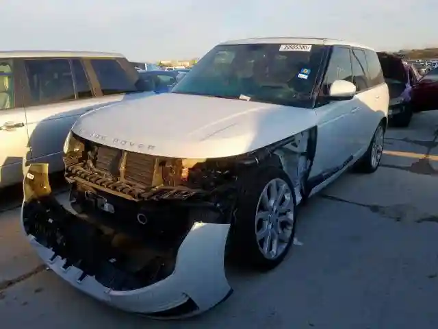 SALGS2RE5KA537231 2019 LAND ROVER RANGE ROVER SUPERCHARGED-1