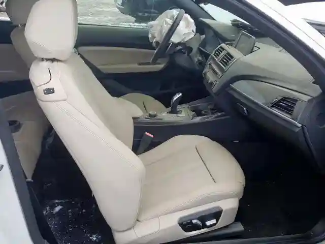 WBA1L9C57GV325035 2016 BMW 228 XI-4
