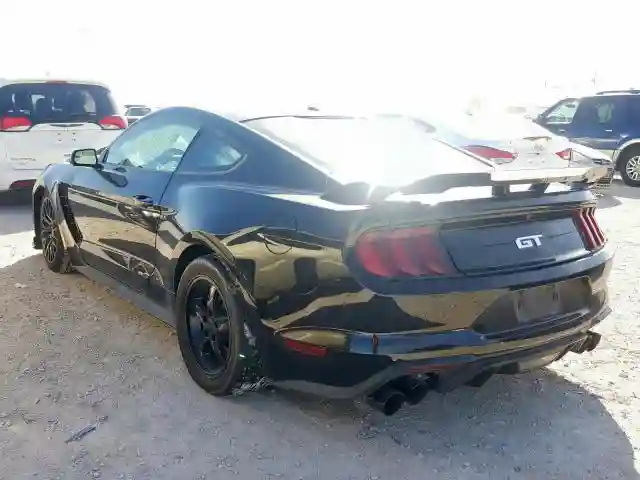 1FA6P8CF9K5143271 2019 FORD MUSTANG GT-2