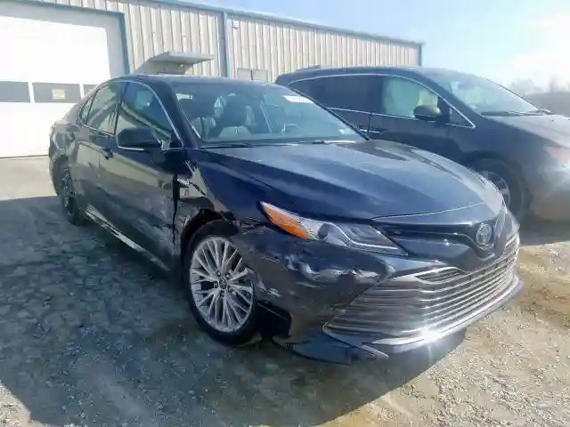 4T1F31AK4LU519777 2020 TOYOTA CAMRY XLE-0