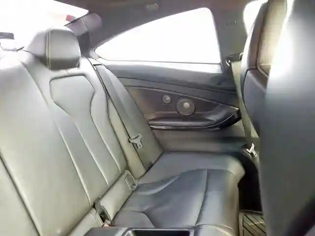 WBS3R9C51GK336231 2016 BMW M4-5