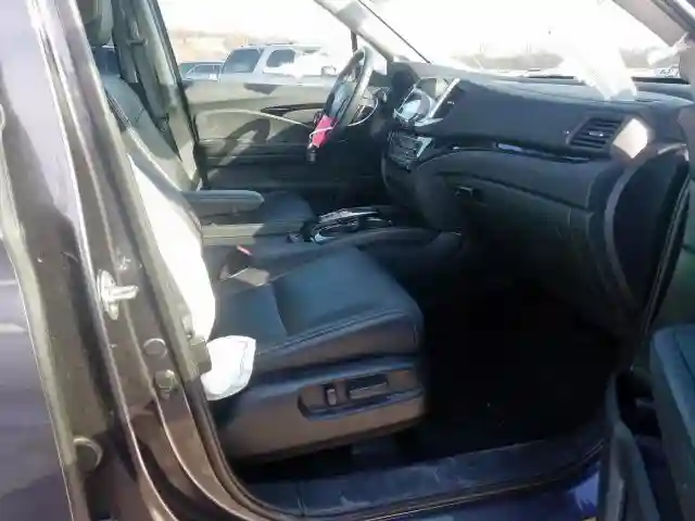 5FNYF6H96HB075922 2017 HONDA PILOT TOURING-4