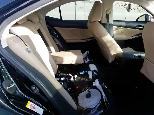 JTHCM1D23H5025264 2017 LEXUS IS 300-5