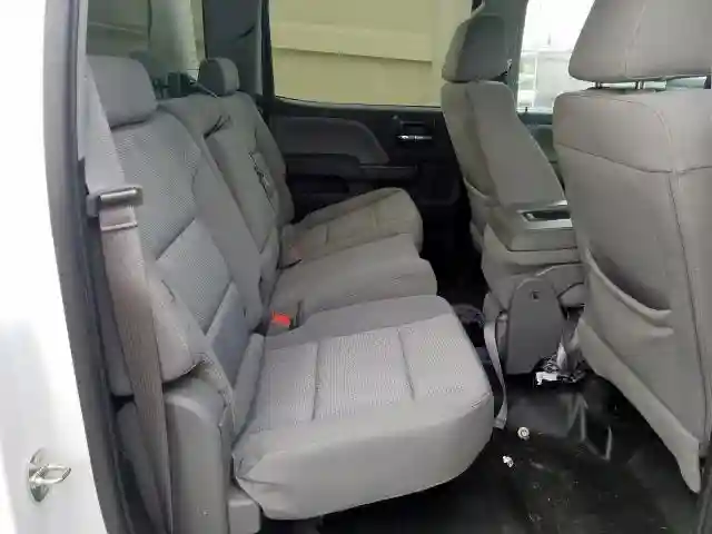1GT42VCG3GF190403 2016 GMC SIERRA K3500-5