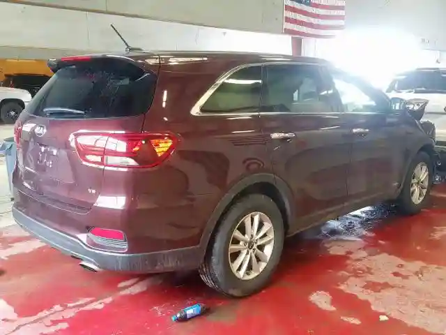 5XYPGDA57LG619110 2020 KIA SORENTO S-3