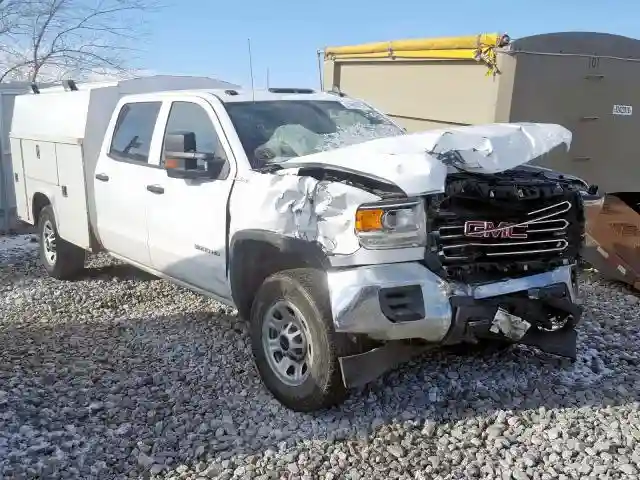 1GT42VCG3GF190403 2016 GMC SIERRA K3500-0