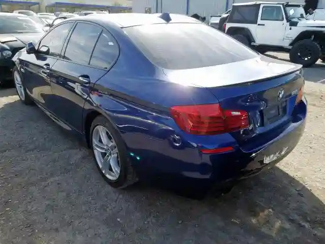 WBA5A5C53GD529868 2016 BMW 528 I-2