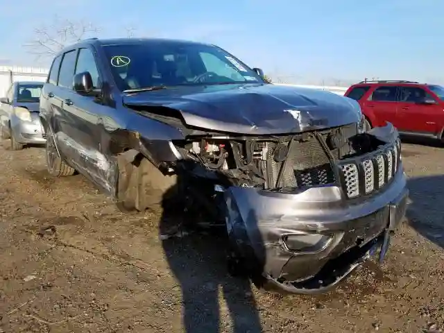 1C4RJFAG0KC563182 2019 JEEP GRAND CHEROKEE LAREDO-0