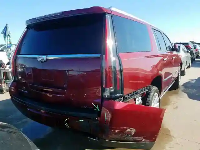 1GYS3KKJ1GR381567 2016 CADILLAC ESCALADE ESV PLATINUM-3