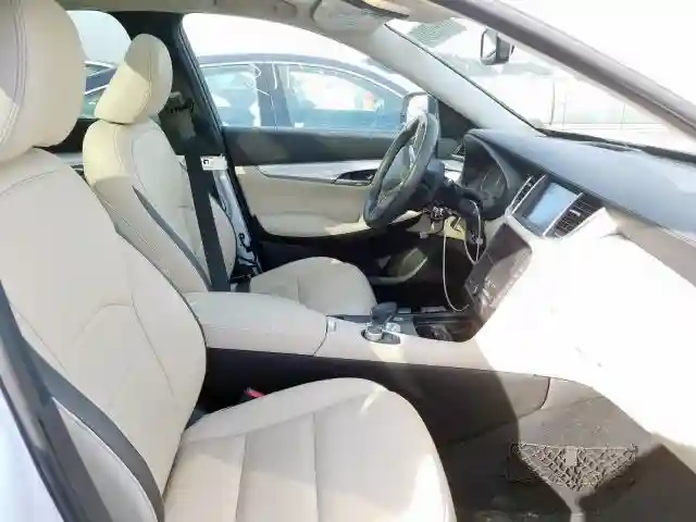 3PCAJ5M30KF112711 2019 INFINITI QX50 ESSENTIAL-4
