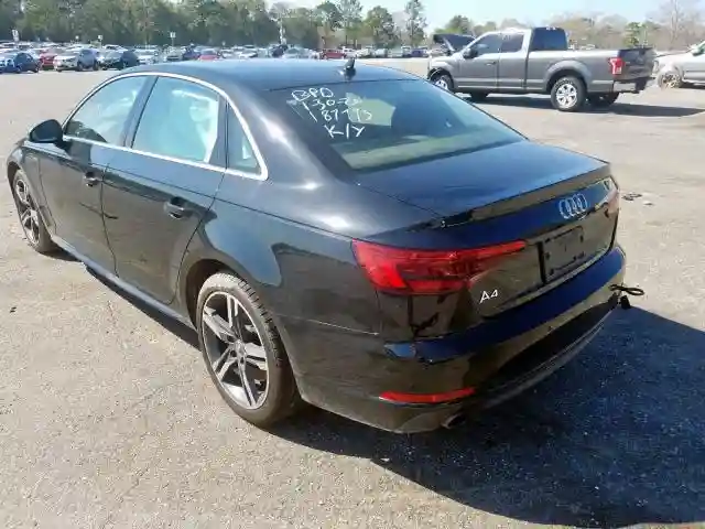 WAULNAF45HN009836 2017 AUDI A4 PREMIUM PLUS-2