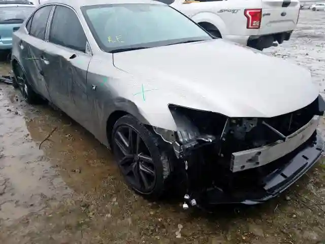 JTHBF1D23F5065654 2015 LEXUS IS 250-0