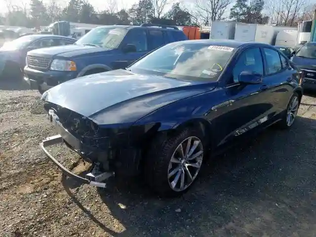 7JRA22TK4KG003986 2019 VOLVO S60 T6 MOMENTUM-1