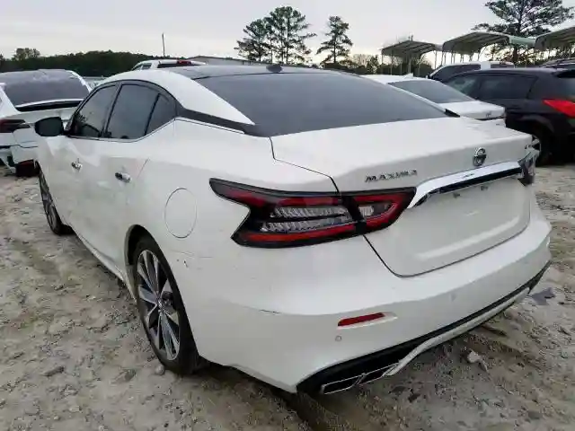 1N4AA6AV2KC375085 2019 NISSAN MAXIMA S-2