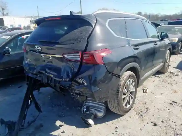 5NMS33AD7KH107875 2019 HYUNDAI SANTA FE SEL-3
