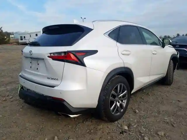 JTJBARBZXG2060126 2016 LEXUS NX 200T BASE-3