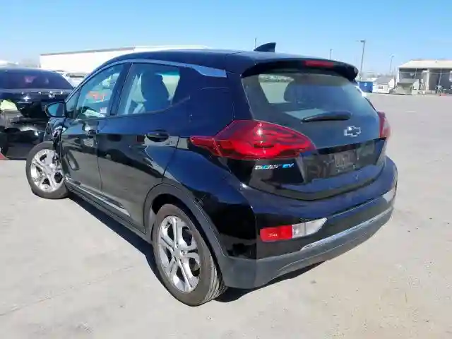 1G1FY6S03K4149624 2019 CHEVROLET BOLT EV LT-2
