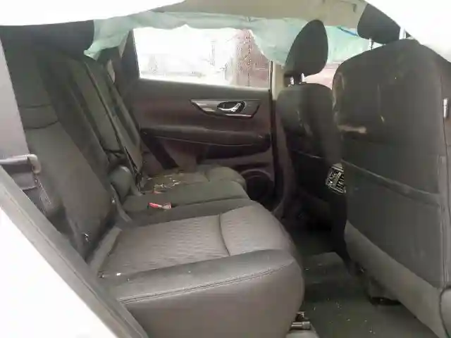 KNMAT2MV7LP517336 2020 NISSAN ROGUE S-5