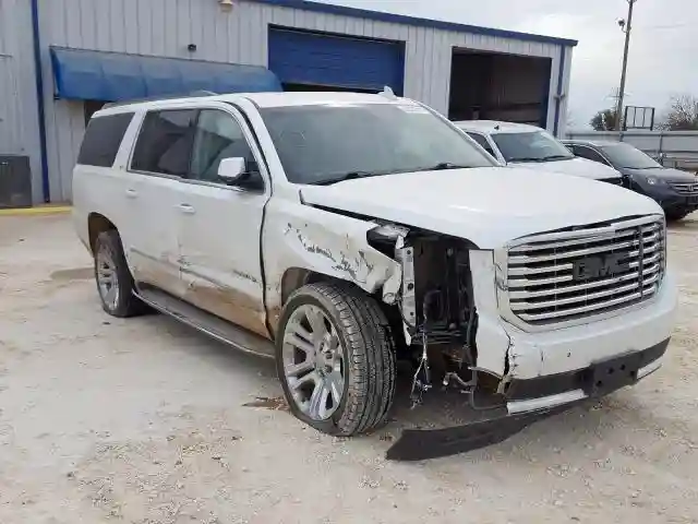 1GKS1GKC7HR245525 2017 GMC YUKON XL C1500 SLT-0