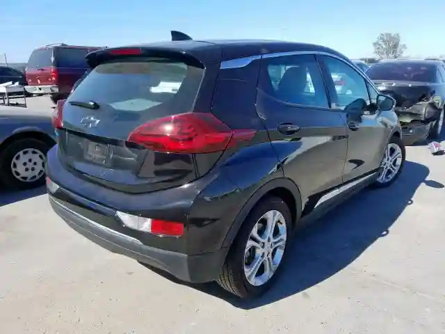 1G1FY6S03K4149624 2019 CHEVROLET BOLT EV LT-3
