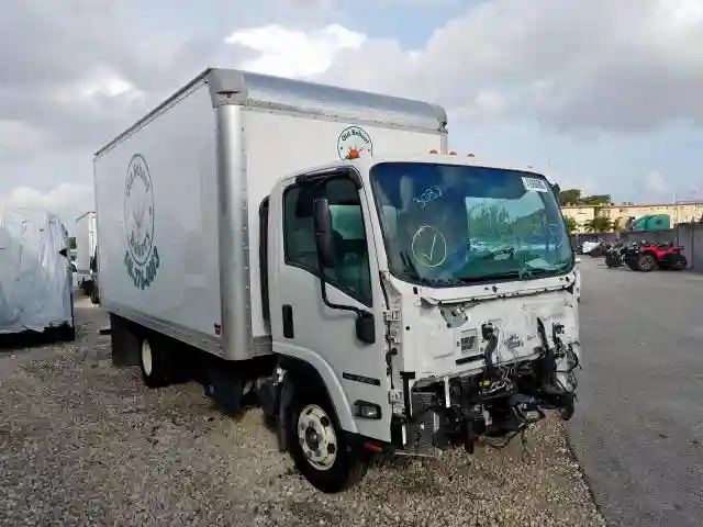 JALB4W175G7F01707 2016 ISUZU NPR-0