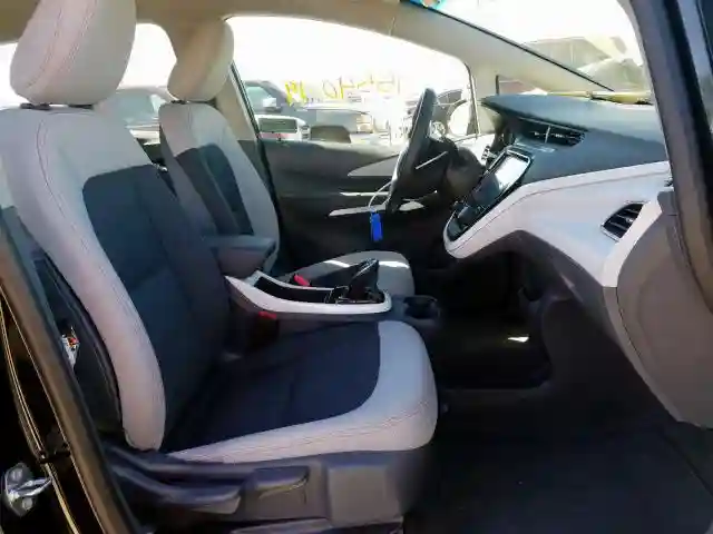 1G1FY6S03K4149624 2019 CHEVROLET BOLT EV LT-4