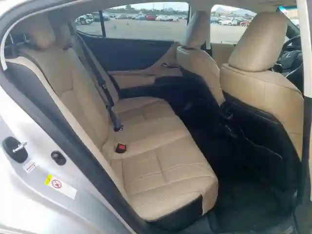 58ABZ1B10KU003586 2019 LEXUS ES 350-5