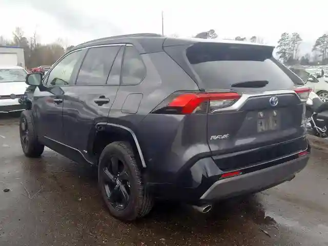 JTMEWRFV0KJ004347 2019 TOYOTA RAV4 XSE-2