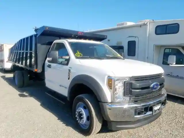 1FDUF5HT8KDA17728 2019 FORD F550 SUPER DUTY-0