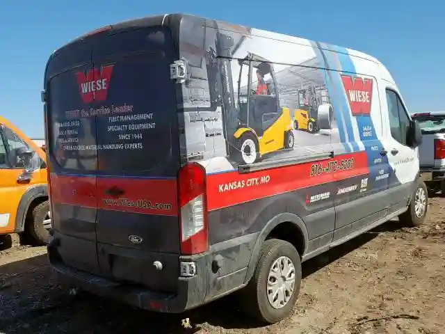 1FTYR2CGXGKA22390 2016 FORD TRANSIT T-250-3