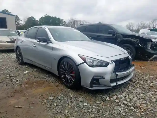 JN1FV7AP4JM460453 2018 INFINITI Q50 RED SPORT 400-0
