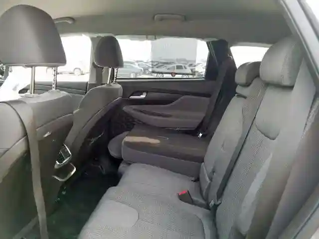 5NMS33AD5KH006124 2019 HYUNDAI SANTA FE SEL-5