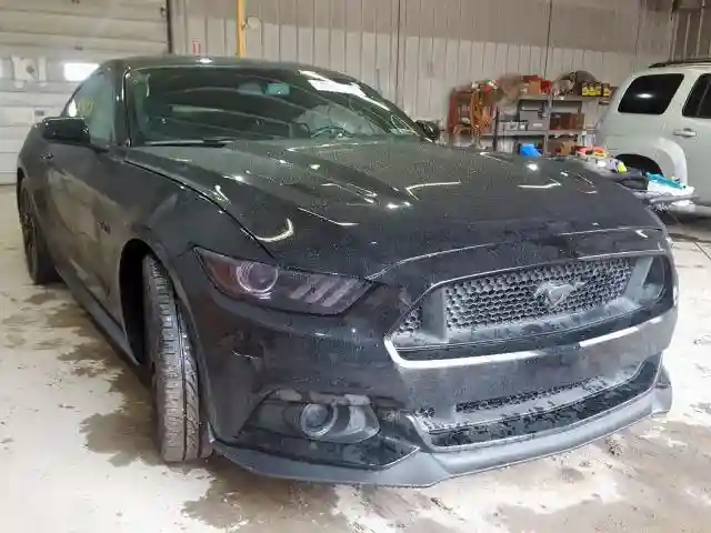 1FA6P8CF7F5354412 2015 FORD MUSTANG GT-0