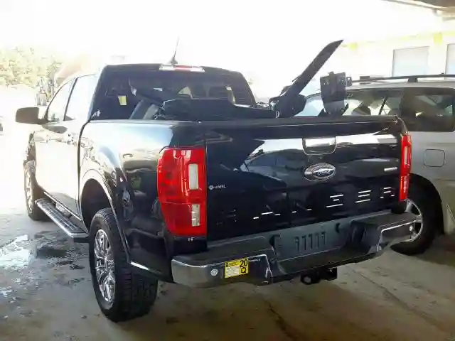 1FTER4FHXKLA08947 2019 FORD RANGER SUPERCREW-2