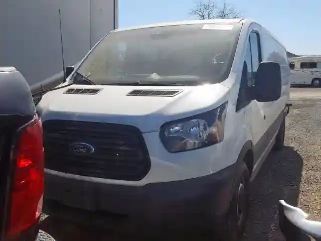1FTYE2YM7HKA80999 2017 FORD TRANSIT T-150-1