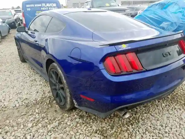 1FA6P8CF4G5271330 2016 FORD MUSTANG GT-2