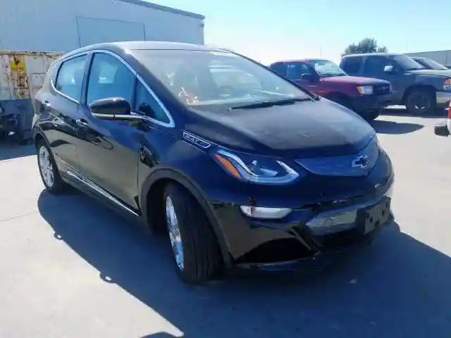 1G1FY6S03K4149624 2019 CHEVROLET BOLT EV LT-0