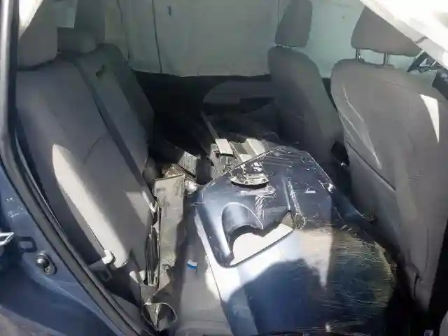 5TDBGRFH4KS062295 2019 TOYOTA HIGHLANDER HYBRID-5