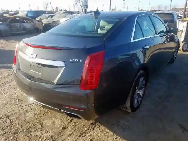 1G6AR5SX7G0123700 2016 CADILLAC CTS LUXURY COLLECTION-3