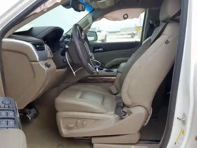 1GKS1GKC7HR245525 2017 GMC YUKON XL C1500 SLT-4