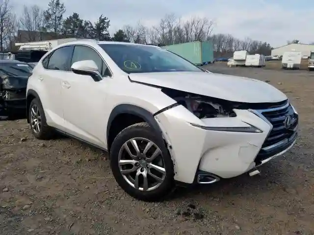 JTJBARBZXG2060126 2016 LEXUS NX 200T BASE-0