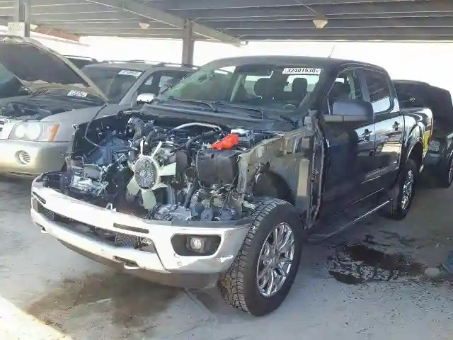 1FTER4FHXKLA08947 2019 FORD RANGER SUPERCREW-1