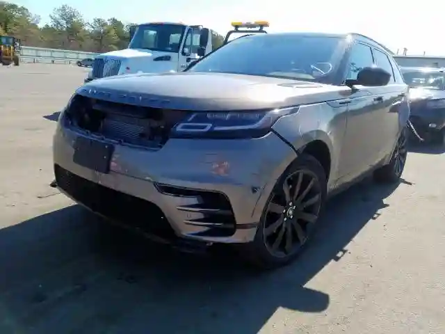 SALYK2EX7LA239597 2020 LAND ROVER RANGE ROVER VELAR R-DYNAMIC S-1